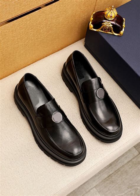 scarpe burberry uomo eleganti|Mocassini firmati da uomo .